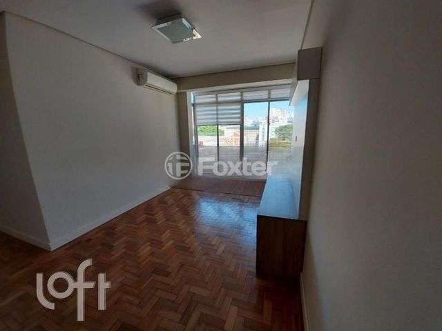 Apartamento com 87m², 3 dormitórios, Bom Fim em Porto Alegre