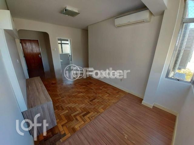 Apartamento com 87m², 3 dormitórios, Bom Fim em Porto Alegre
