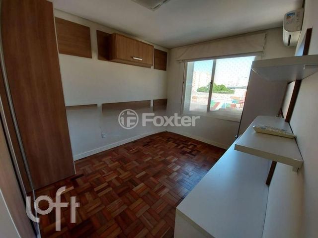 Apartamento com 87m², 3 dormitórios, Bom Fim em Porto Alegre
