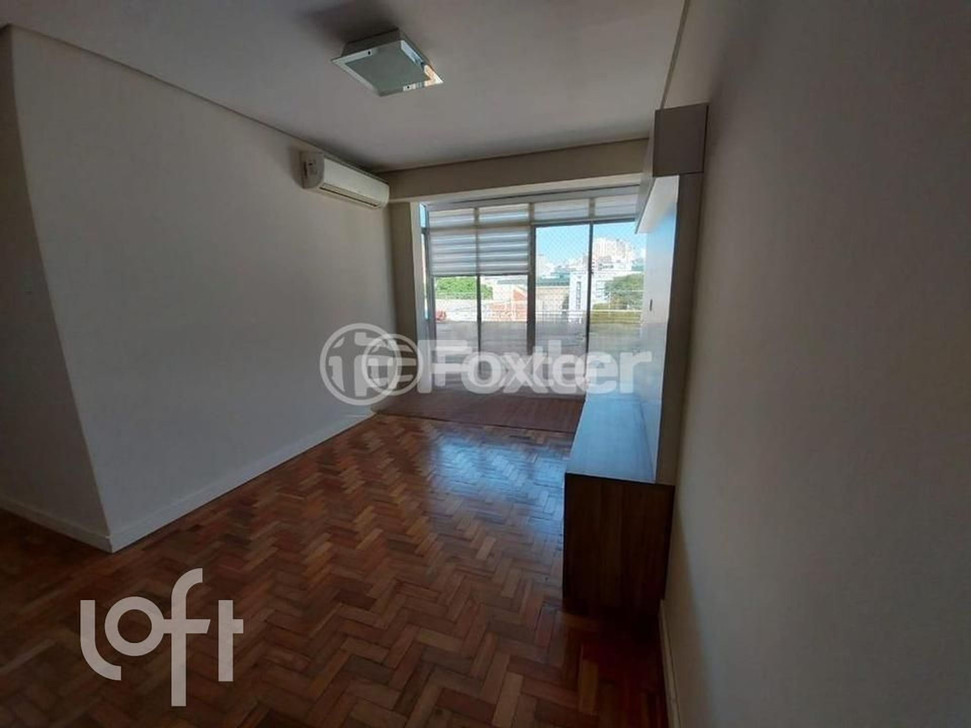 Apartamento com 87m², 3 dormitórios, Bom Fim em Porto Alegre