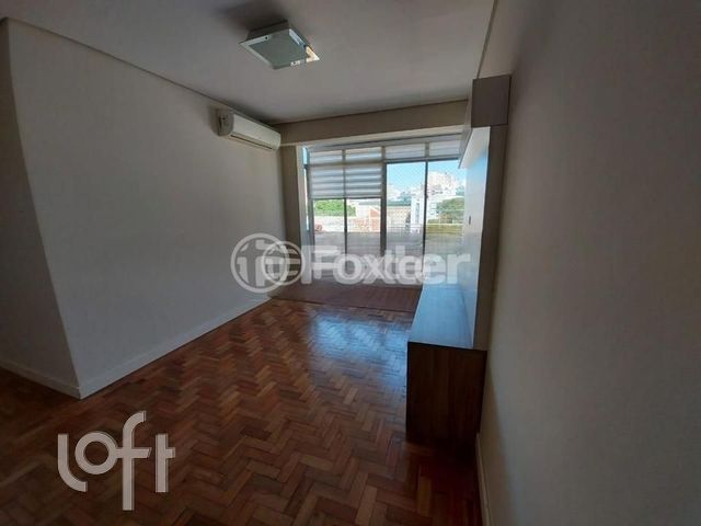 Apartamento com 87m², 3 dormitórios, Bom Fim em Porto Alegre