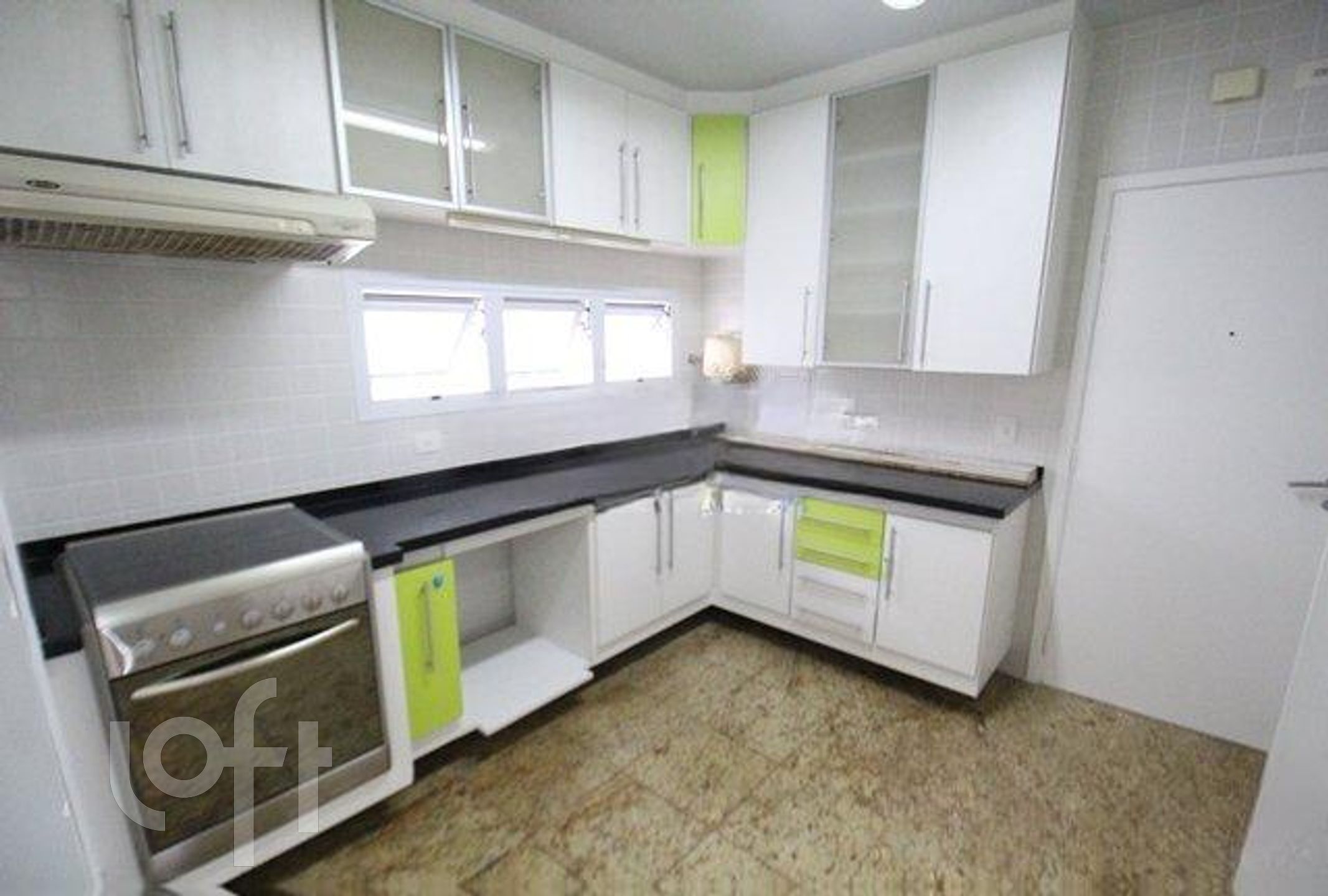 Apartamento à venda com 3 quartos, 125m² - Foto 23