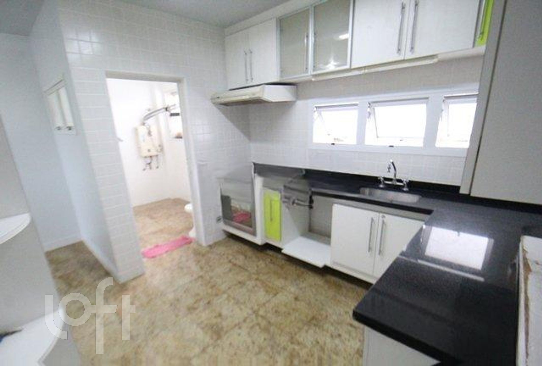 Apartamento à venda com 3 quartos, 125m² - Foto 5