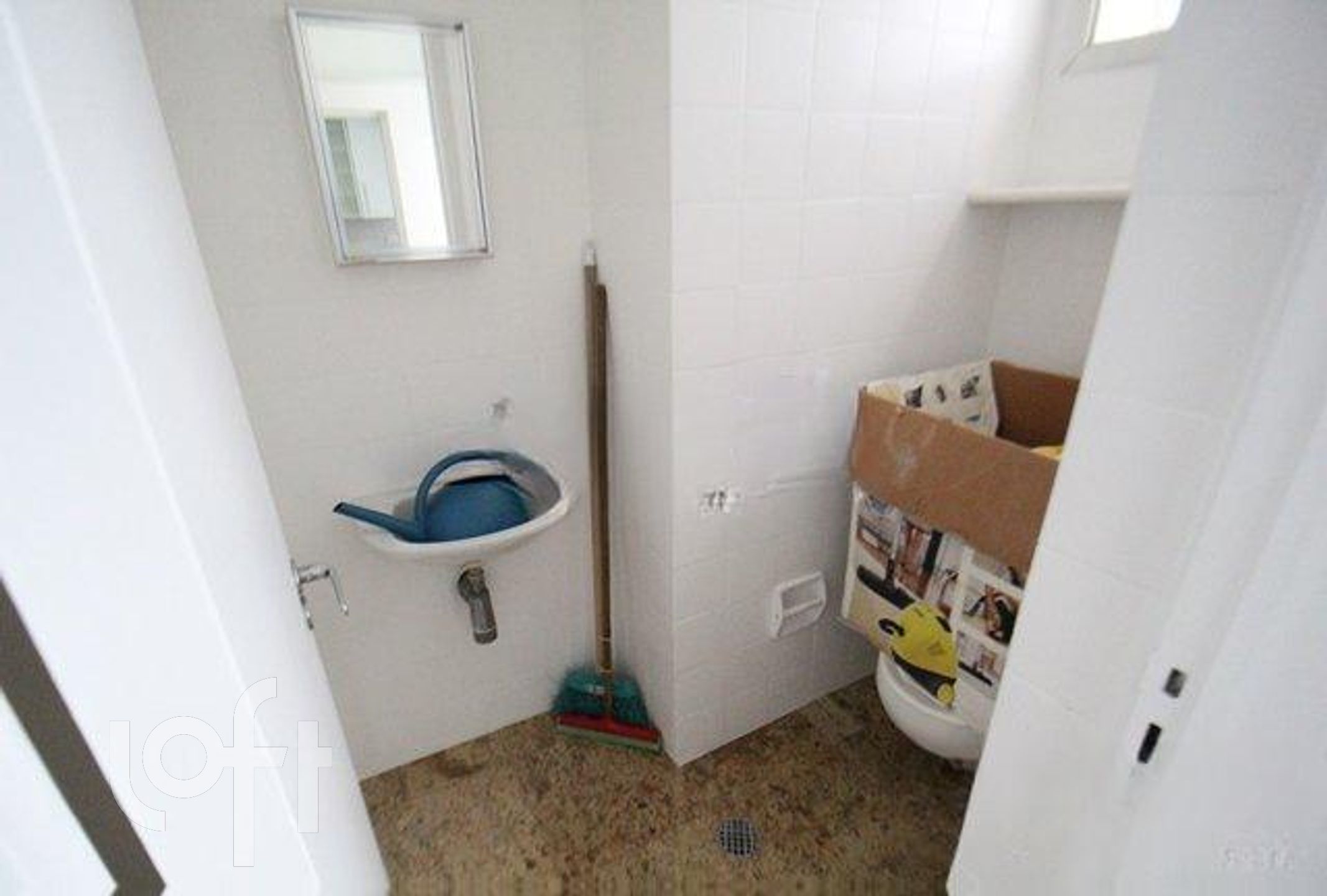 Apartamento à venda com 3 quartos, 125m² - Foto 27