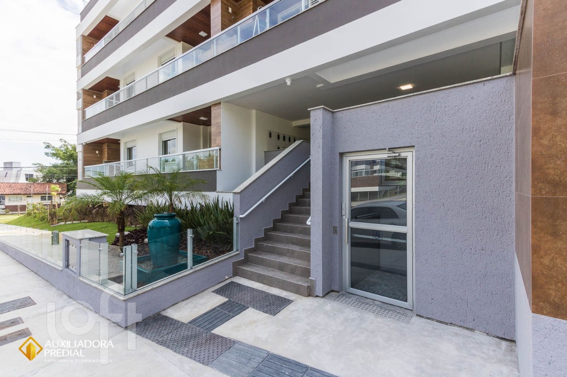 VENDA &#8211; Apartamento de 1 quarto no bairro Itacorubi, Florianópolis &#8211; 9252