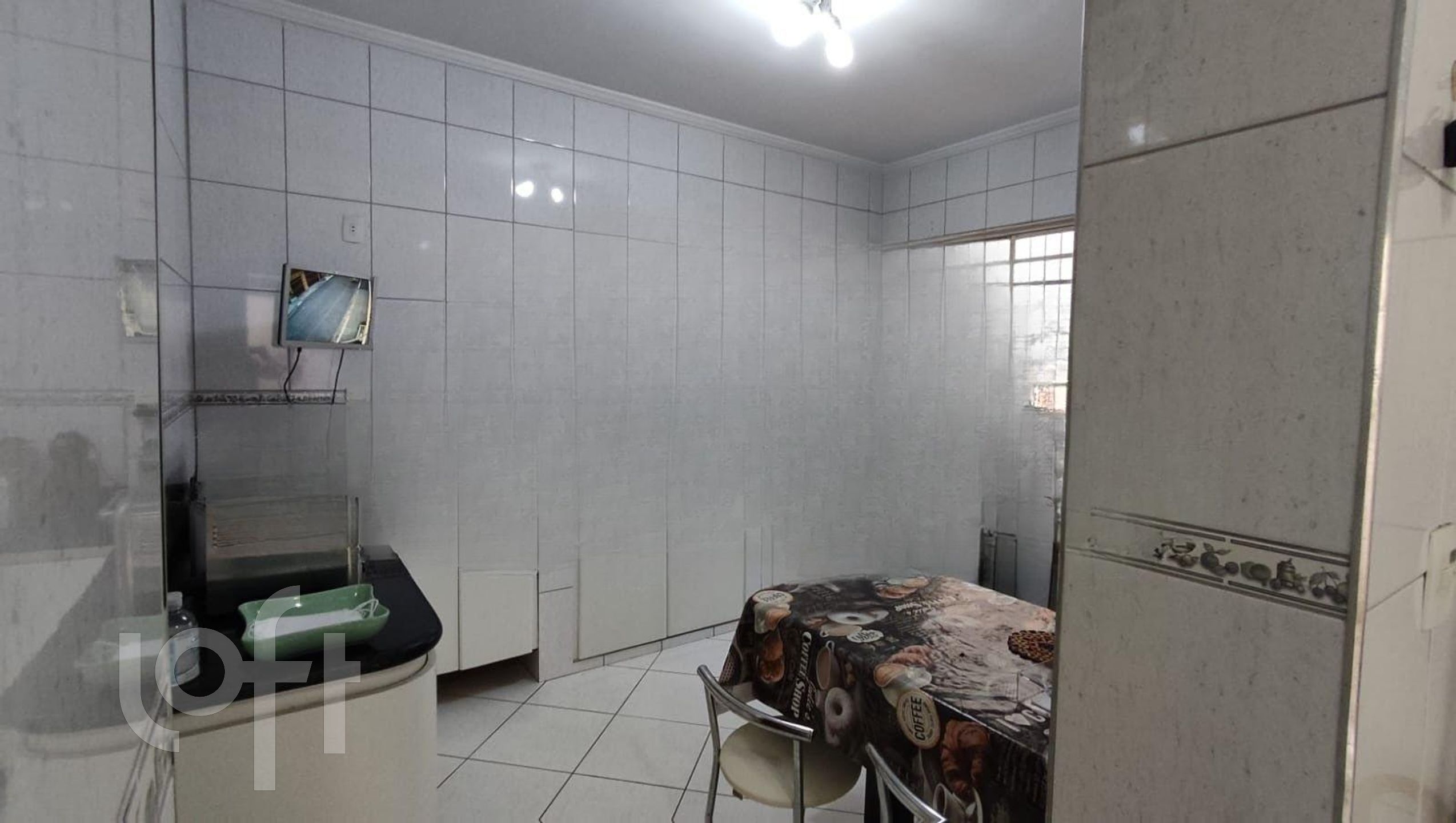 Casa à venda com 3 quartos, 234m² - Foto 12