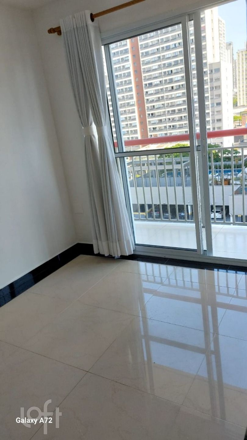 Apartamento à venda em Ipiranga com 36 m², 2 quart
