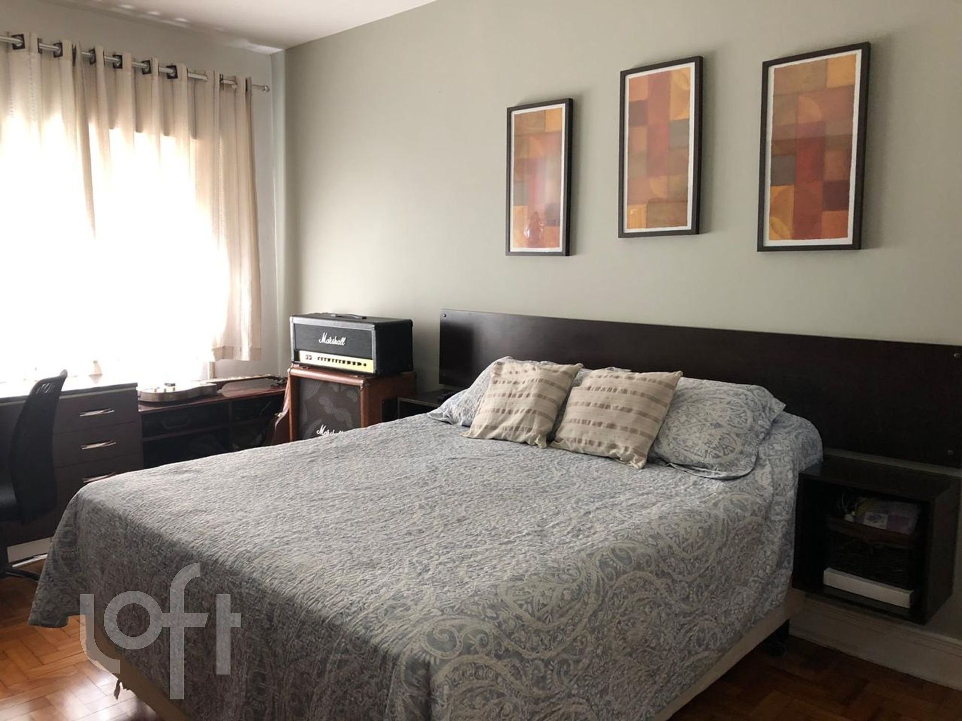 Apartamento à venda com 2 quartos, 86m² - Foto 27