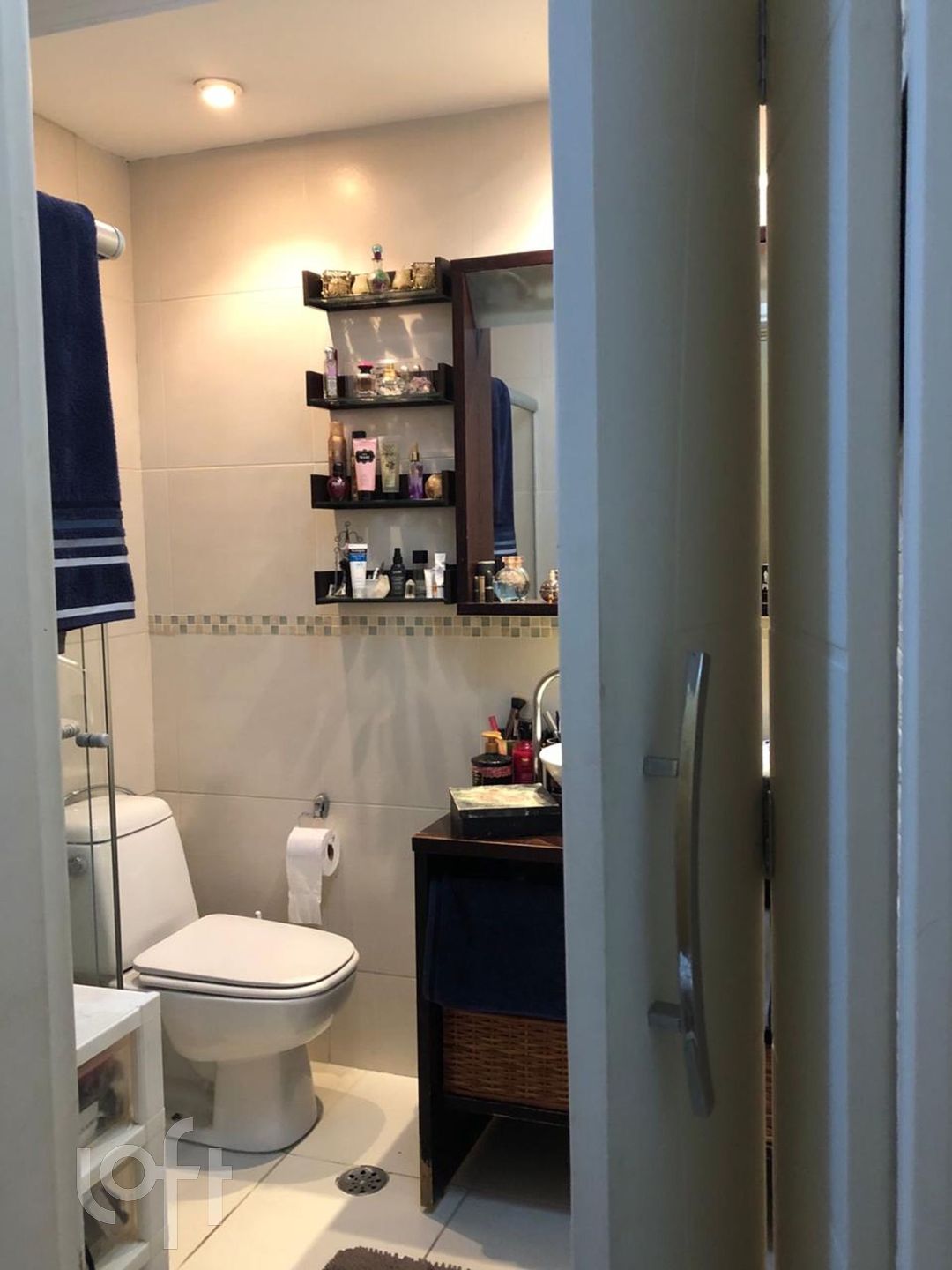 Apartamento à venda com 2 quartos, 86m² - Foto 8