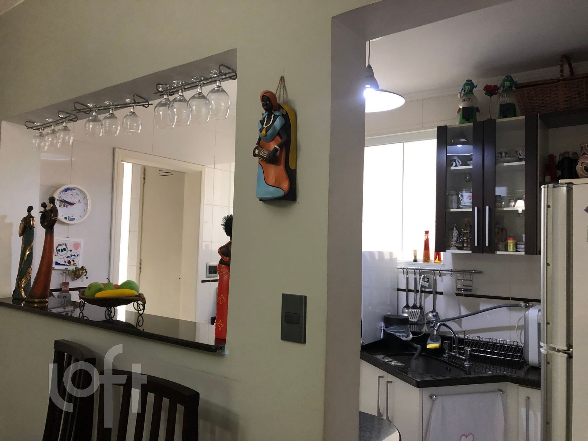 Apartamento à venda com 2 quartos, 86m² - Foto 10