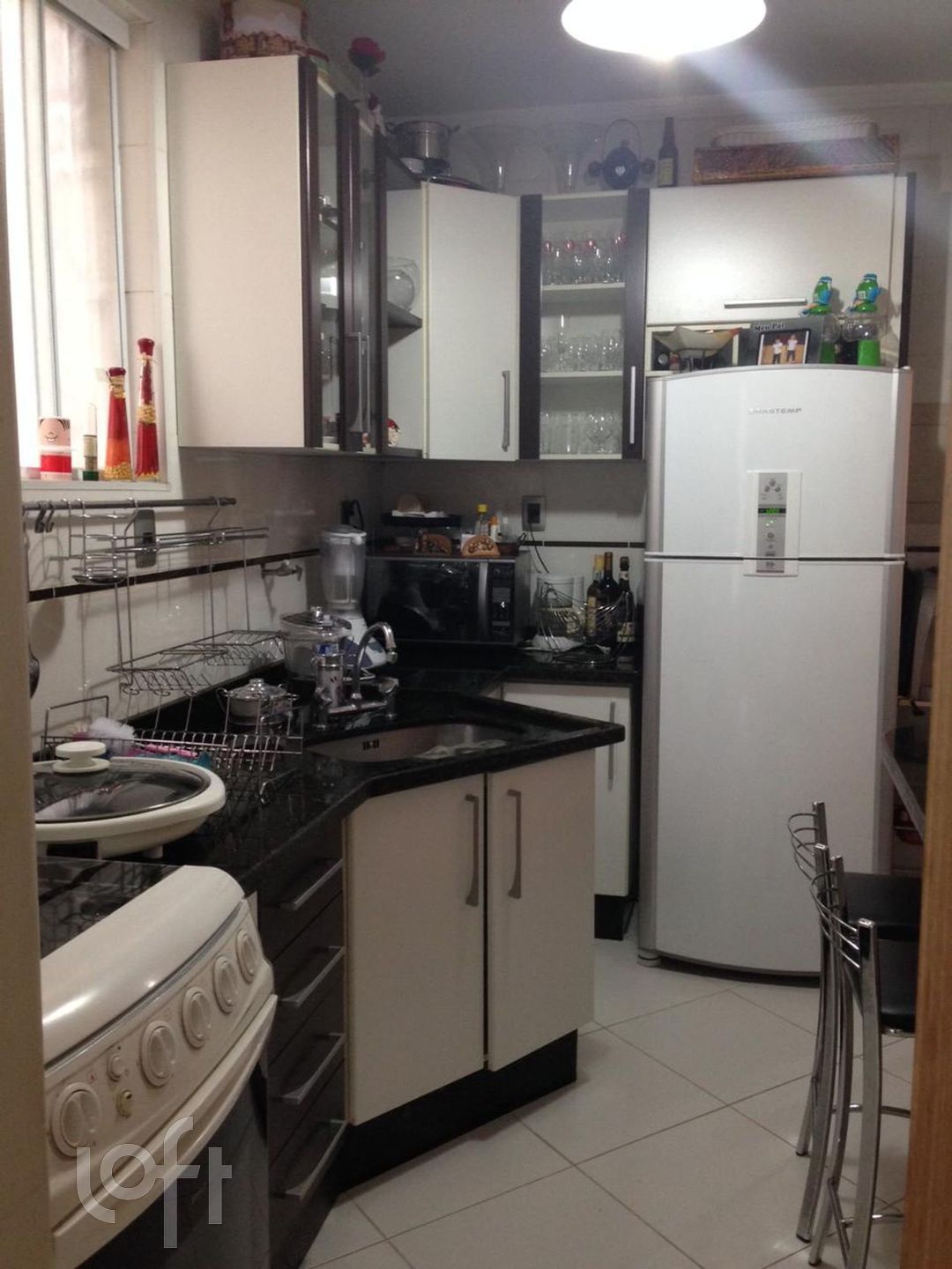 Apartamento à venda com 2 quartos, 86m² - Foto 19