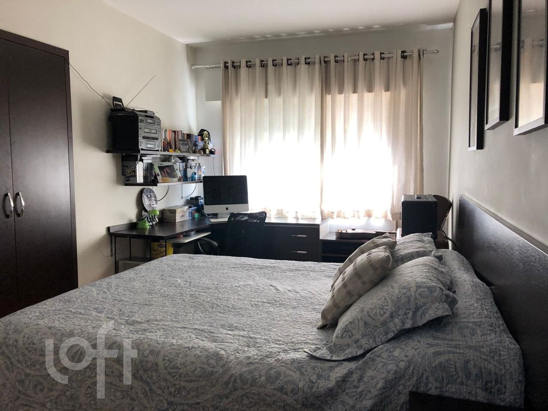 Apartamento à venda com 2 quartos, 86m² - Foto 26