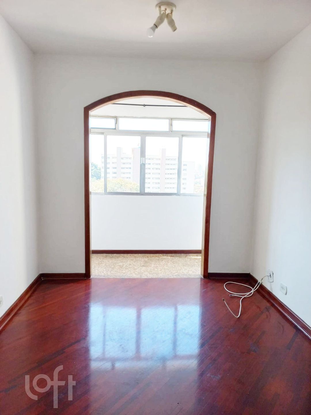 Apartamento à venda em Santana com 47 m², 1 quarto