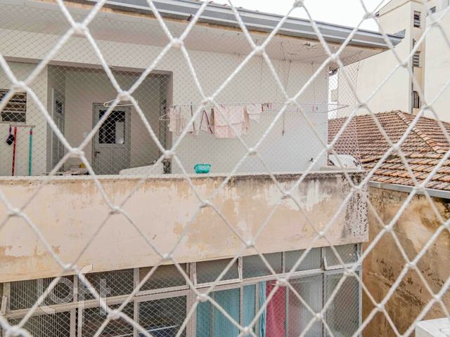 Apartamento com 93m², 3 dormitórios, Santana em Porto Alegre