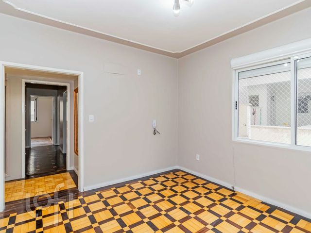 Apartamento com 93m², 3 dormitórios, Santana em Porto Alegre