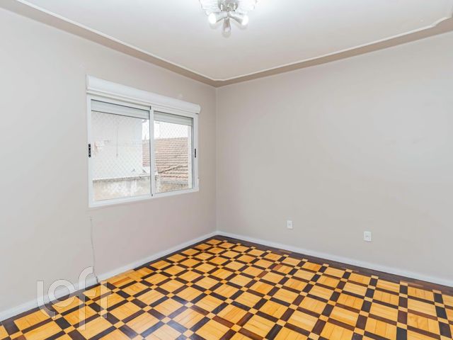 Apartamento com 93m², 3 dormitórios, Santana em Porto Alegre