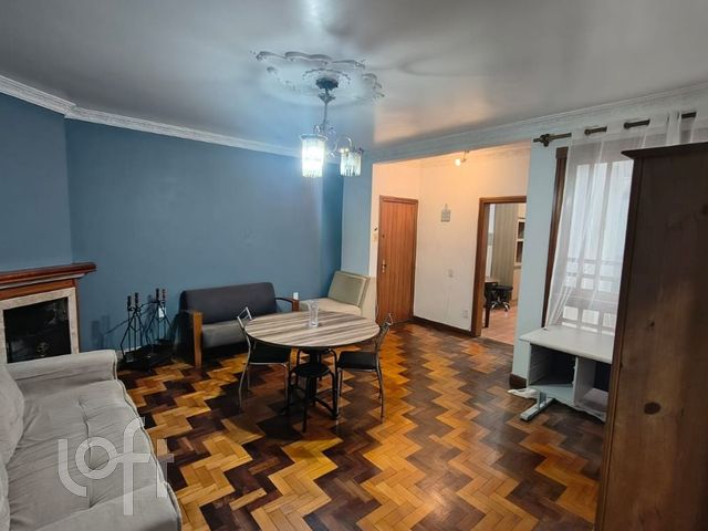 Apartamento com 65m², 3 dormitórios, 1 vaga, Bom Fim em Porto Alegre
