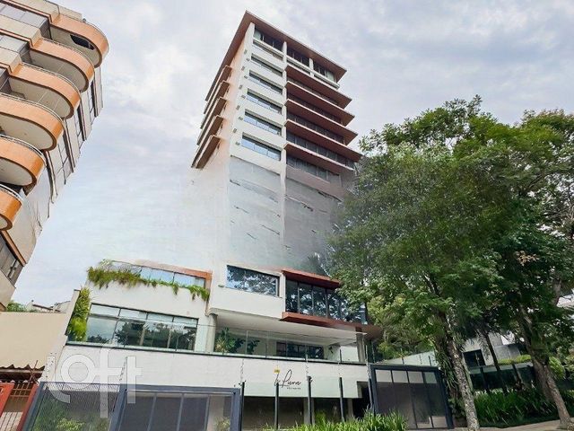 Apartamento com 206m², 3 dormitórios, 3 suítes, 2 vagas, Bela Vista em Porto Alegre