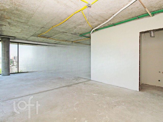 Apartamento com 206m², 3 dormitórios, 3 suítes, 2 vagas, Bela Vista em Porto Alegre