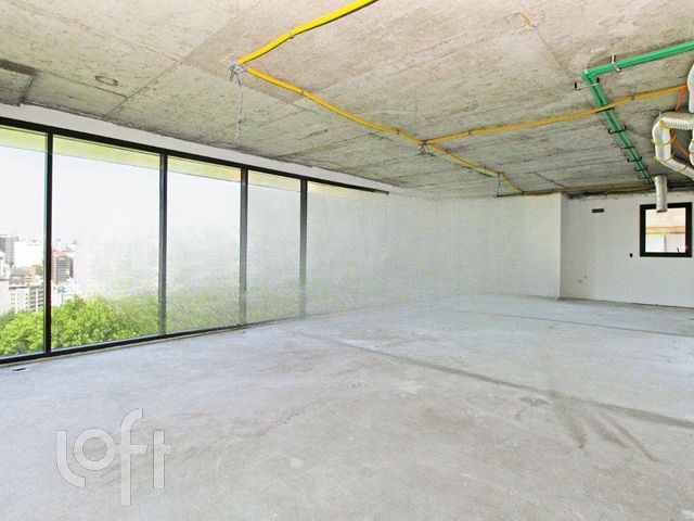 Apartamento com 206m², 3 dormitórios, 3 suítes, 2 vagas, Bela Vista em Porto Alegre
