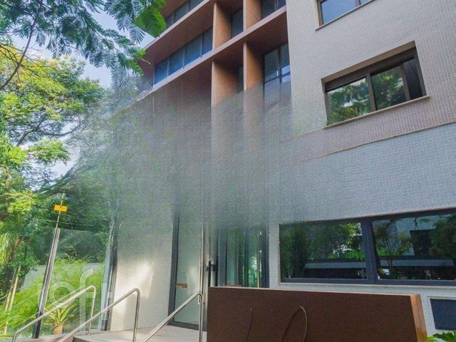 Apartamento com 206m², 3 dormitórios, 3 suítes, 2 vagas, Bela Vista em Porto Alegre