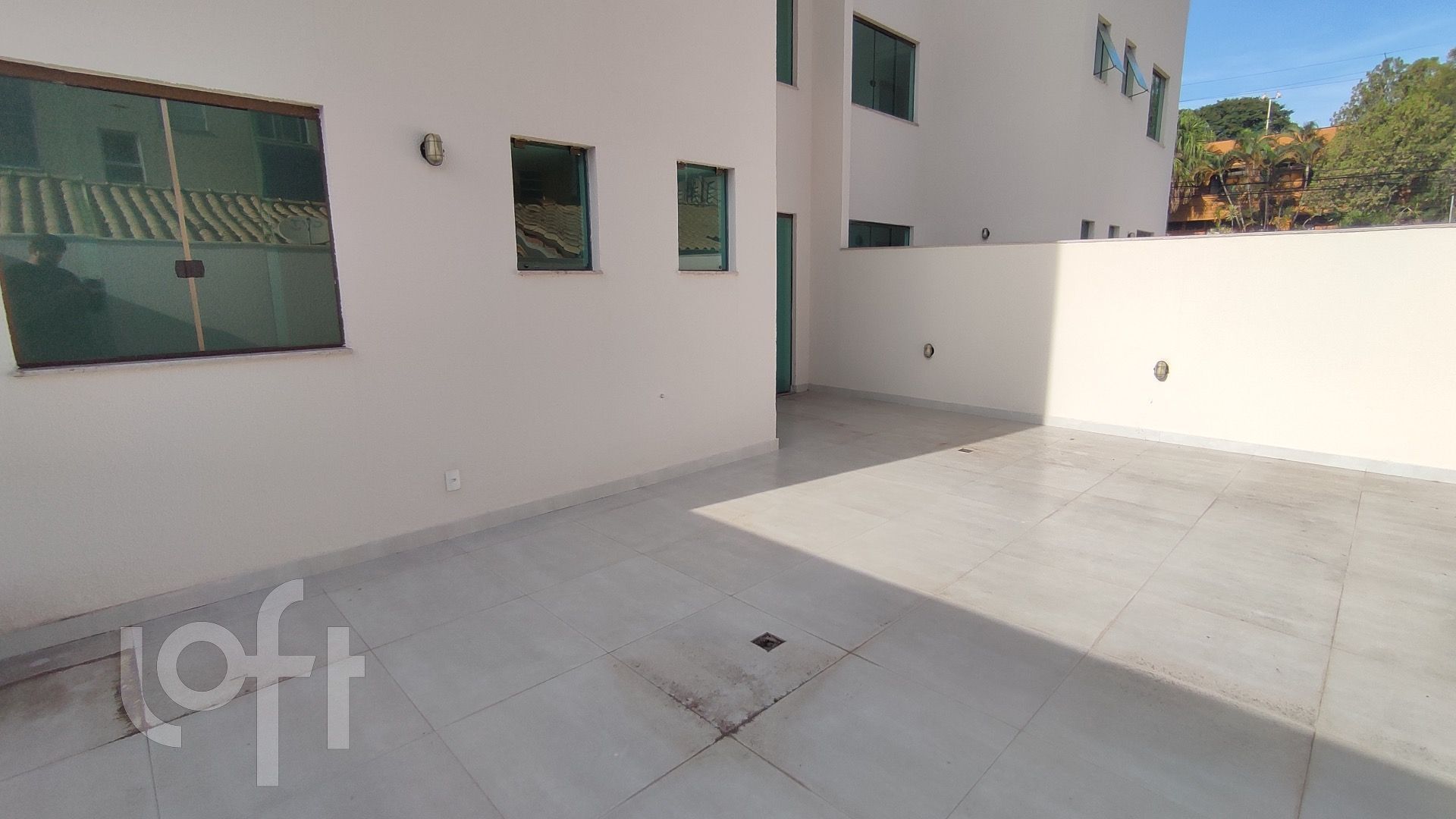 Apartamento à venda com 2 quartos, 50m² - Foto 1