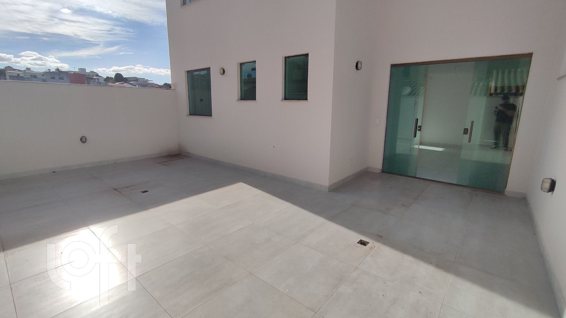 Apartamento à venda com 2 quartos, 50m² - Foto 5