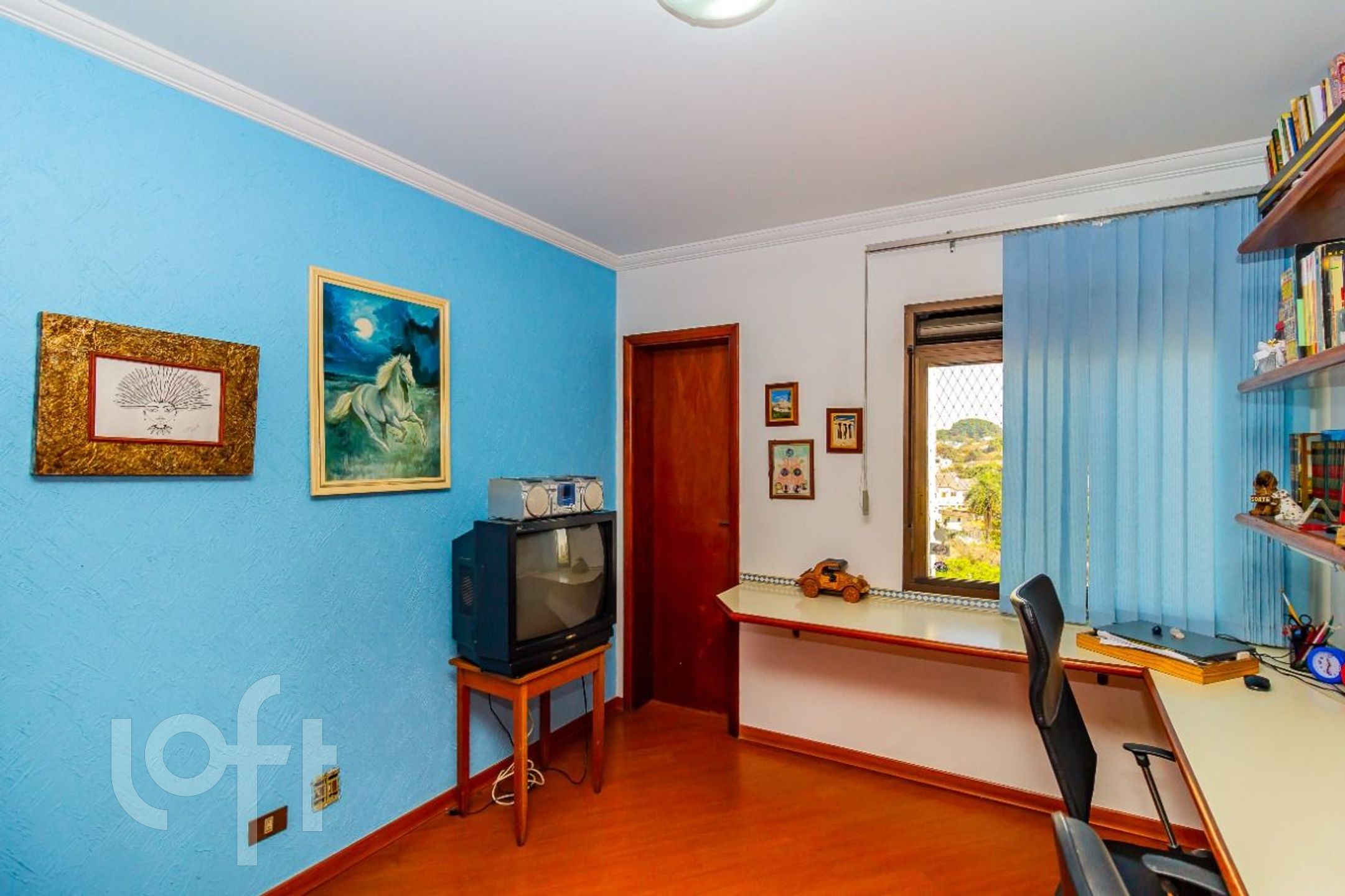 Apartamento à venda com 3 quartos, 400m² - Foto 53