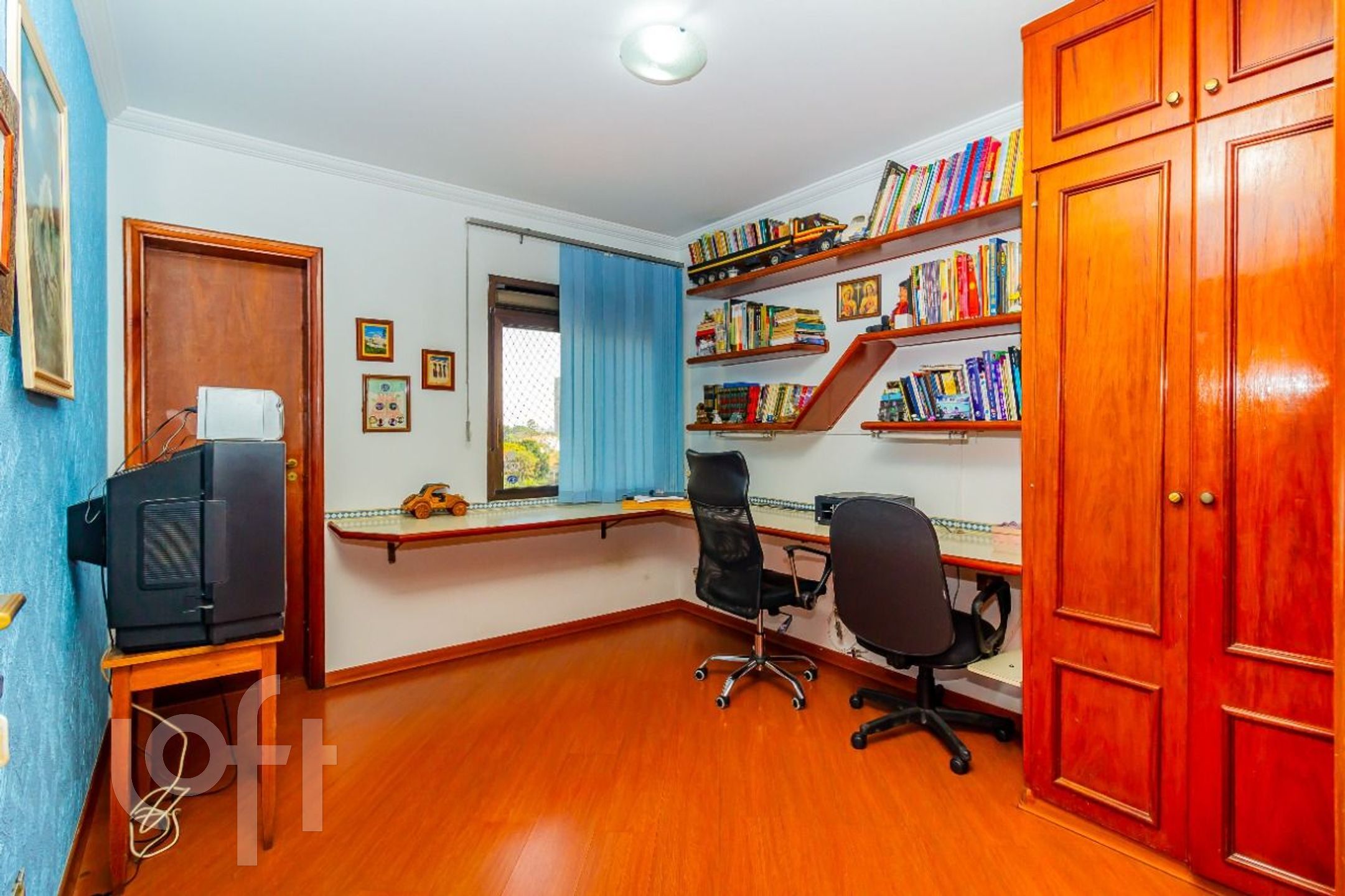 Apartamento à venda com 3 quartos, 400m² - Foto 51