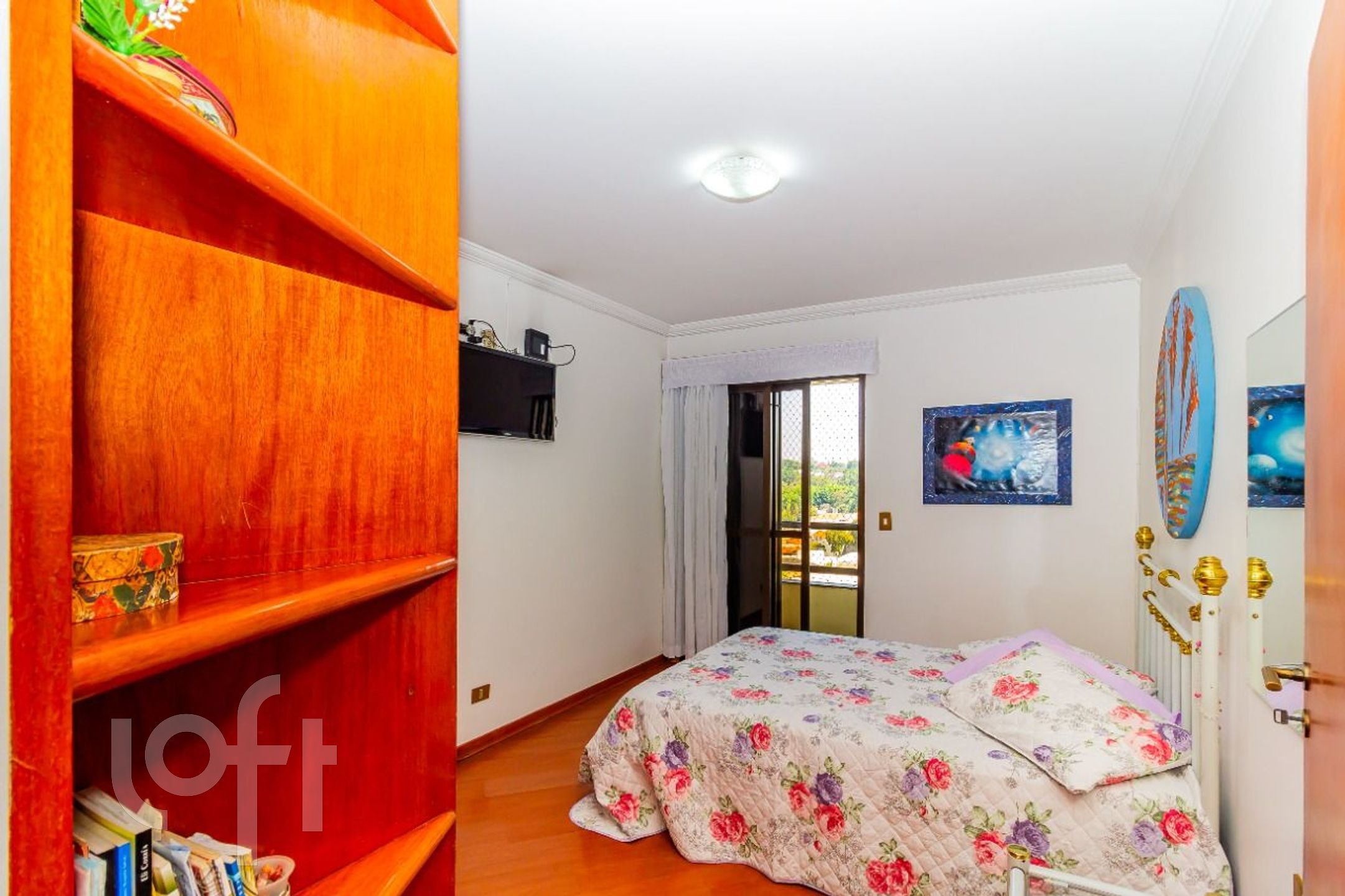 Apartamento à venda com 3 quartos, 400m² - Foto 67