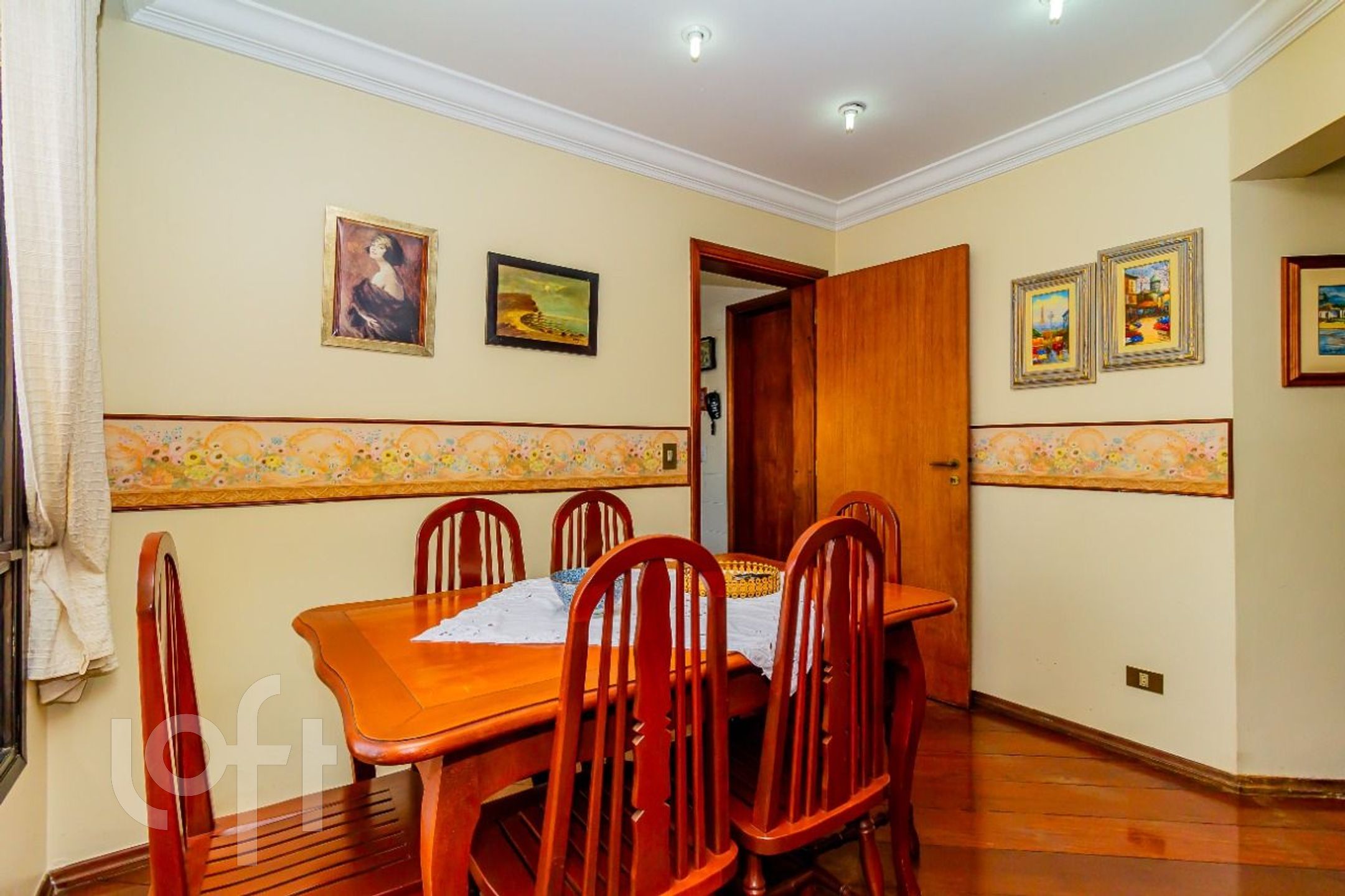 Apartamento à venda com 3 quartos, 400m² - Foto 56