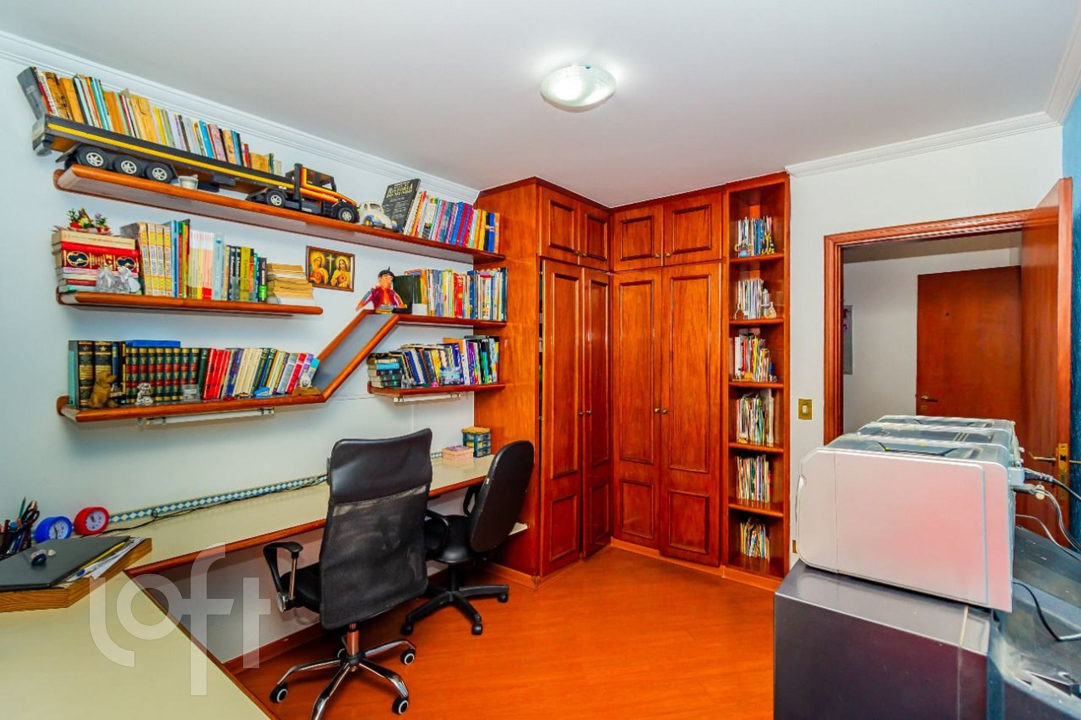 Apartamento à venda com 3 quartos, 400m² - Foto 65