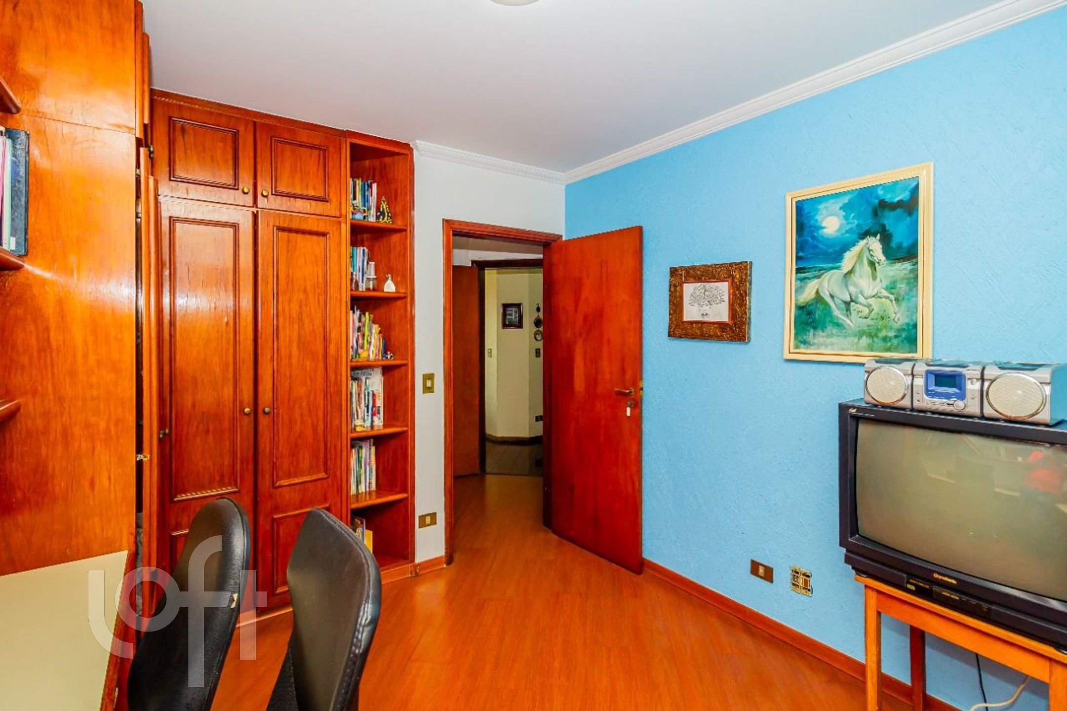 Apartamento à venda com 3 quartos, 400m² - Foto 52