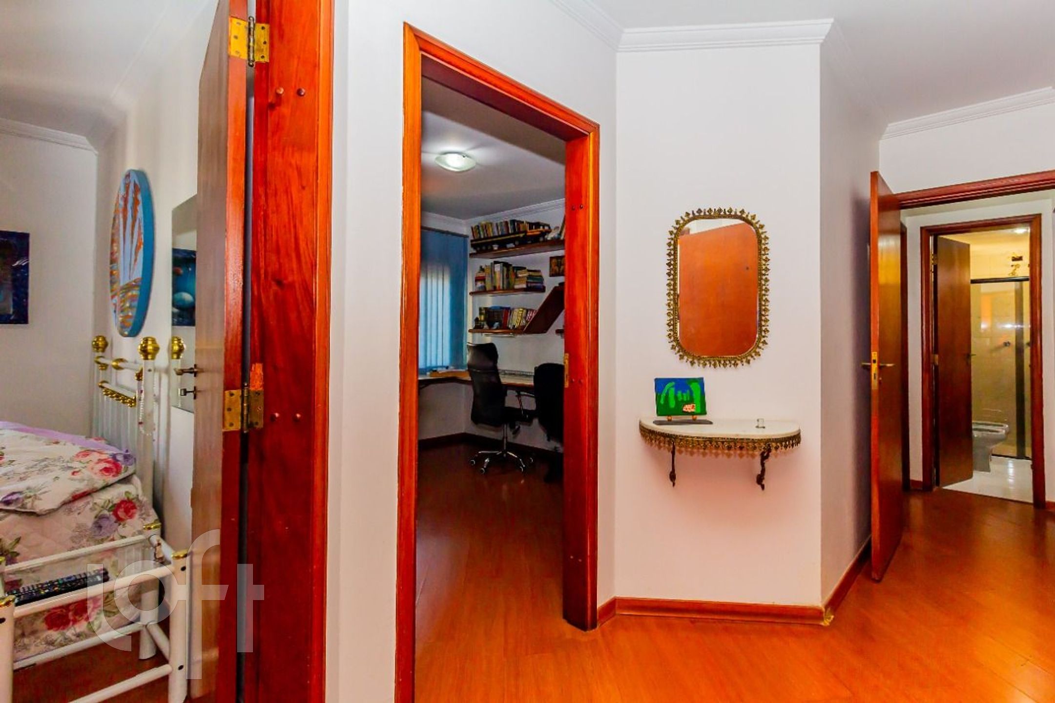 Apartamento à venda com 3 quartos, 400m² - Foto 54