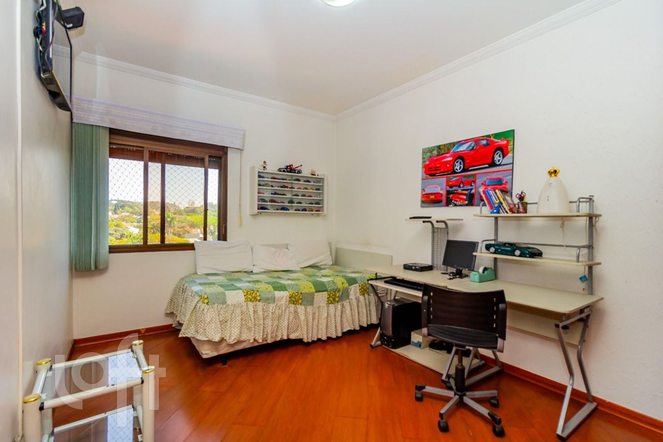 Apartamento à venda com 3 quartos, 400m² - Foto 63