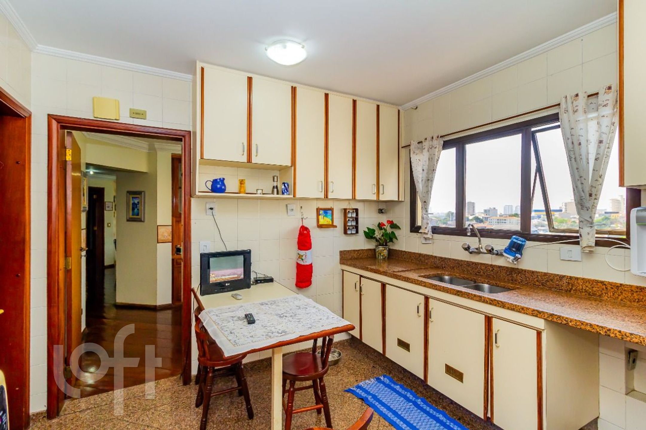 Apartamento à venda com 3 quartos, 400m² - Foto 45