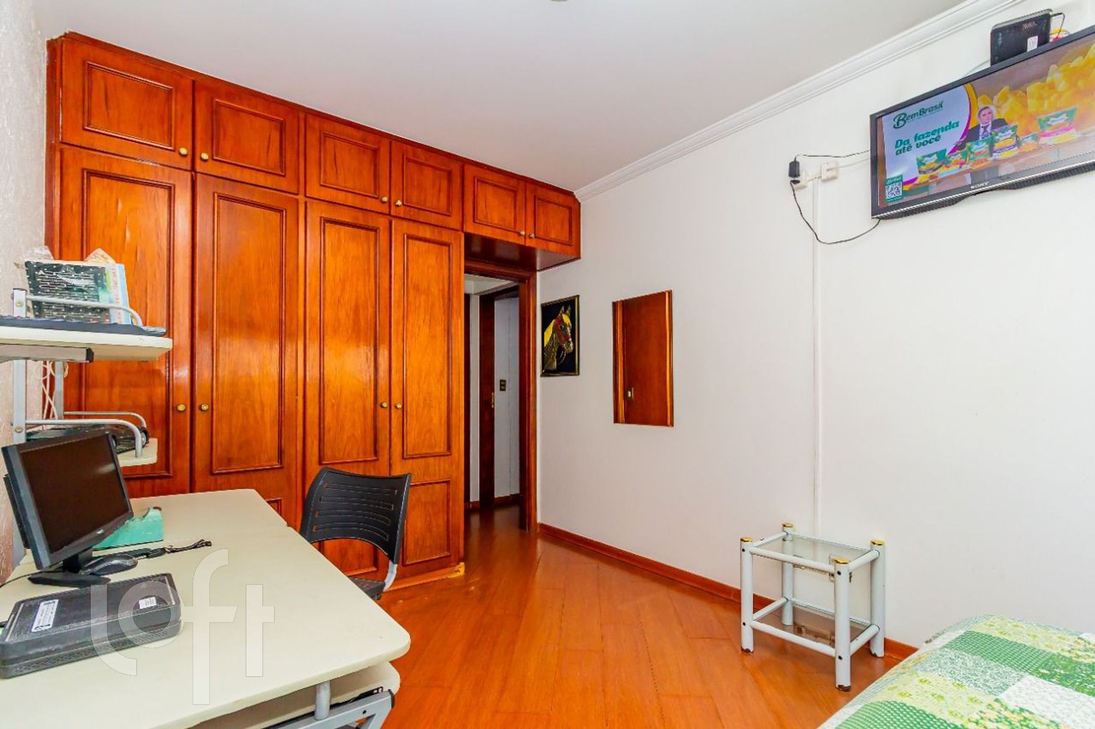 Apartamento à venda com 3 quartos, 400m² - Foto 64