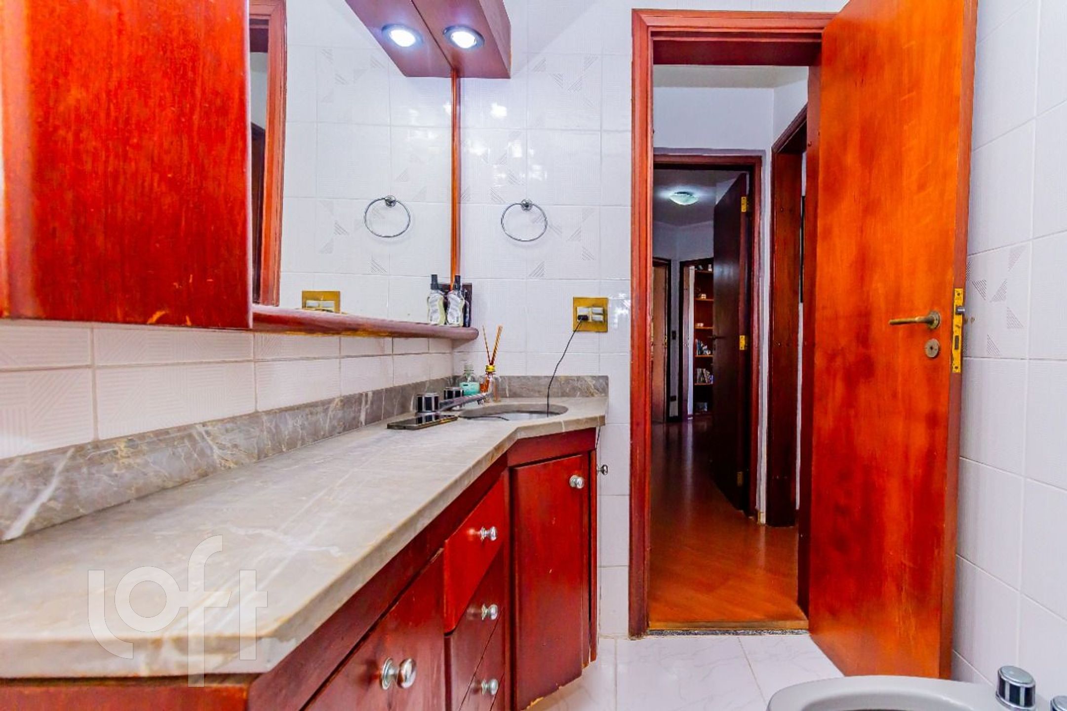 Apartamento à venda com 3 quartos, 400m² - Foto 78