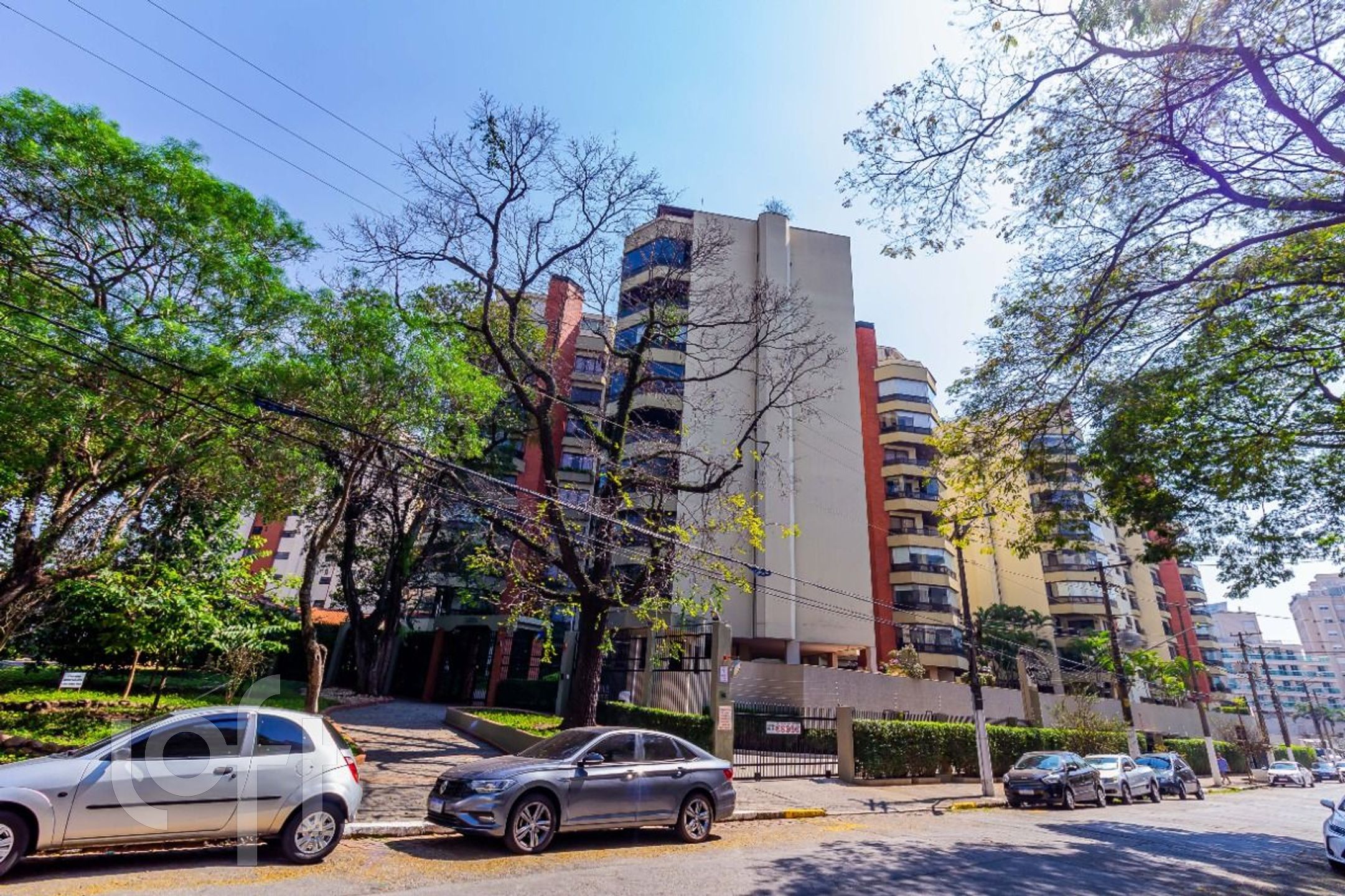 Apartamento à venda com 3 quartos, 400m² - Foto 87