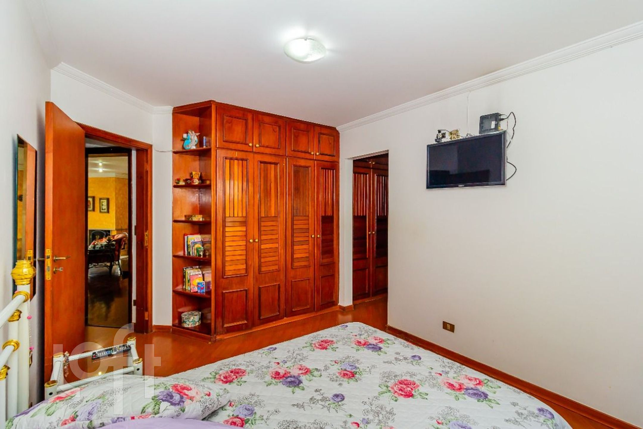 Apartamento à venda com 3 quartos, 400m² - Foto 72