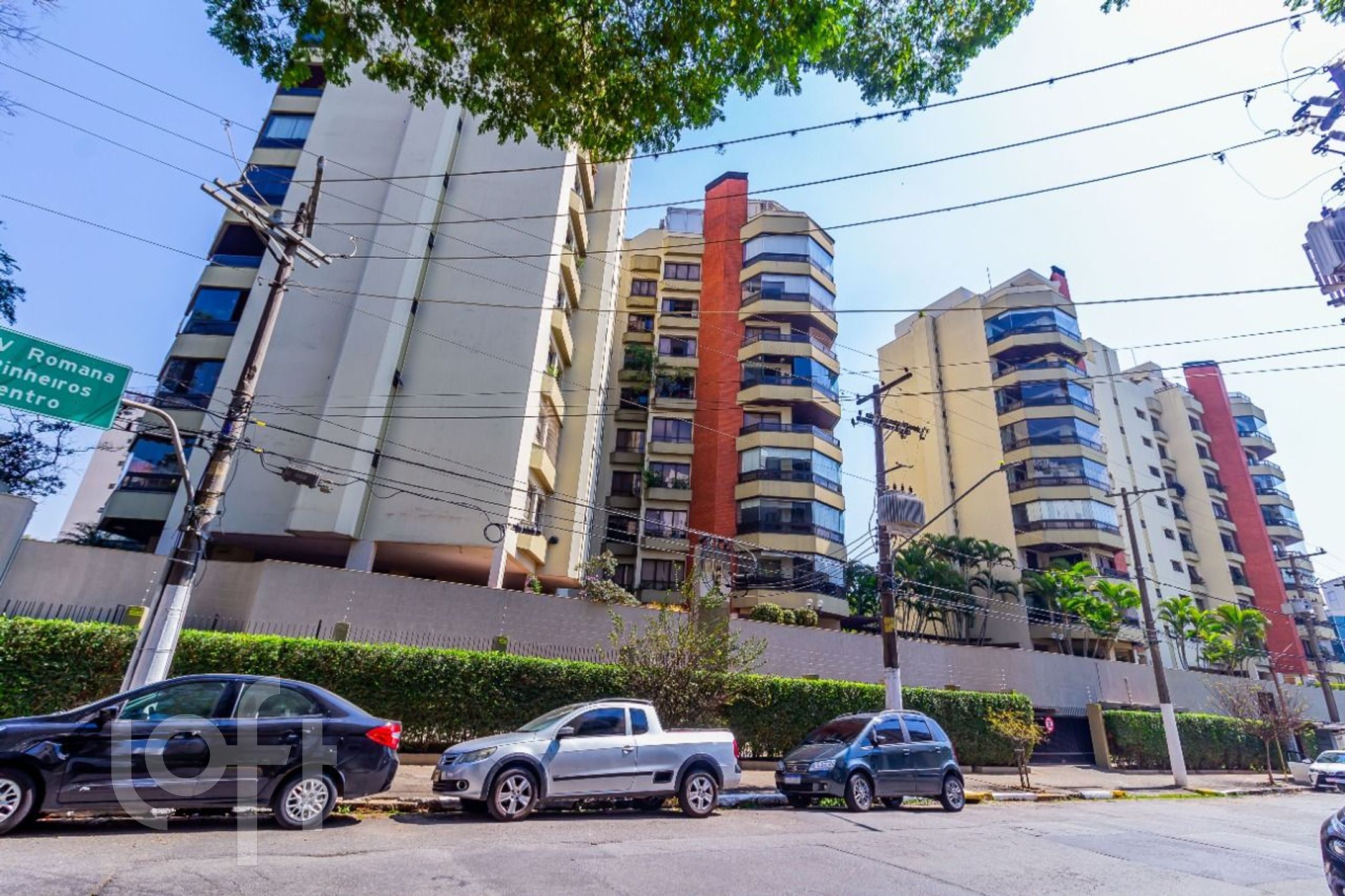 Apartamento à venda com 3 quartos, 400m² - Foto 86