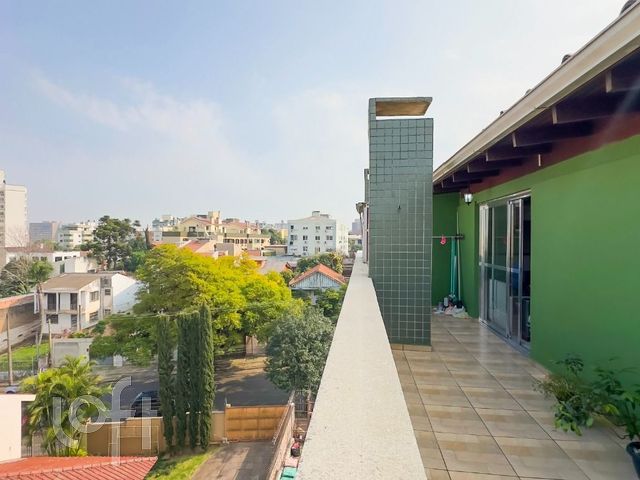 Apartamento com 111m², 2 dormitórios, 1 vaga, Cristo Redentor em Porto Alegre