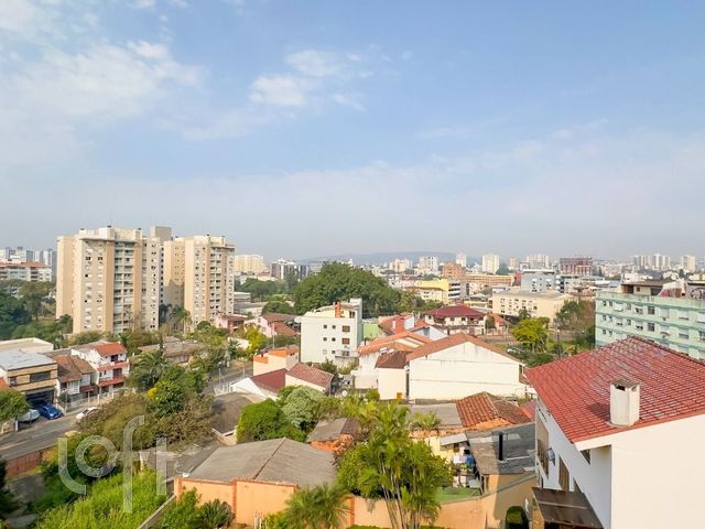 Apartamento com 111m², 2 dormitórios, 1 vaga, Cristo Redentor em Porto Alegre