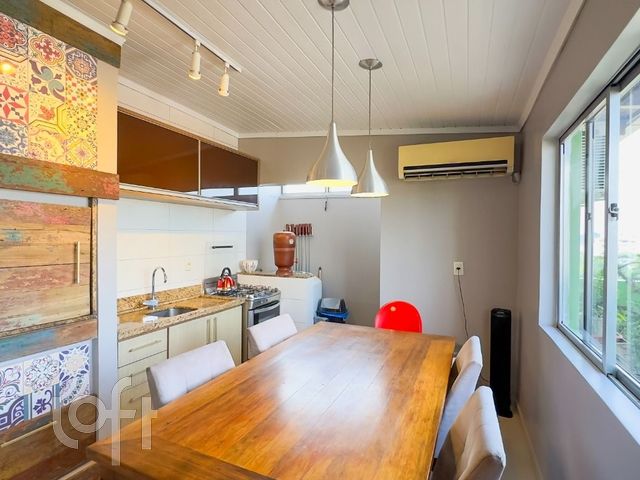 Apartamento com 111m², 2 dormitórios, 1 vaga, Cristo Redentor em Porto Alegre