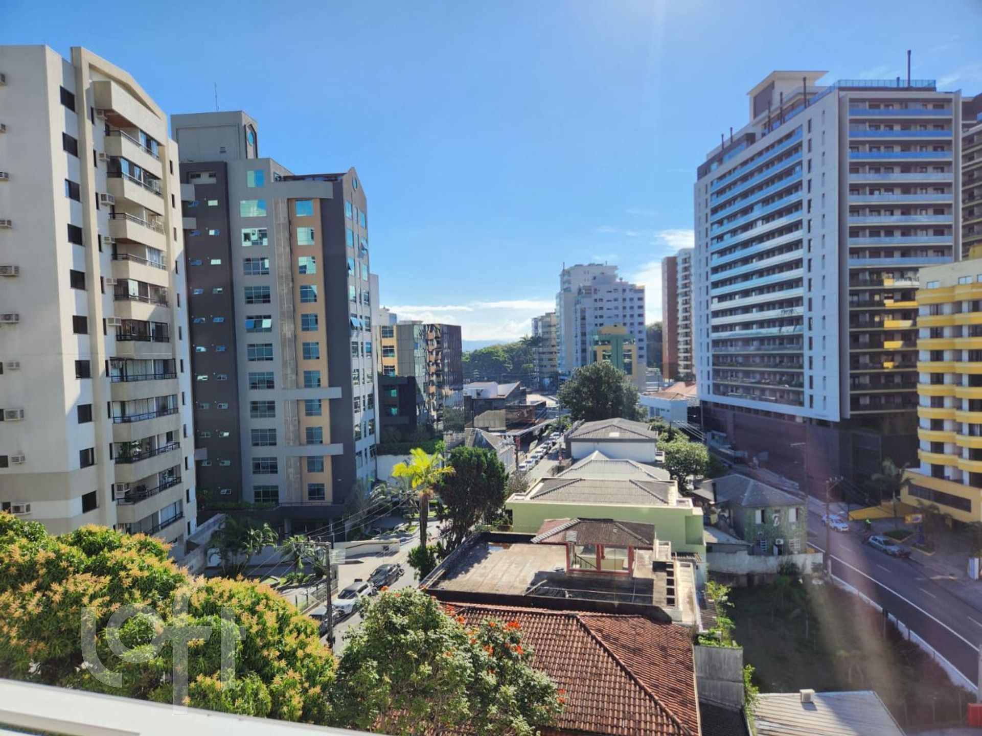 Apartamento à venda em Centro com 47 m², 1 quarto, 1 vaga