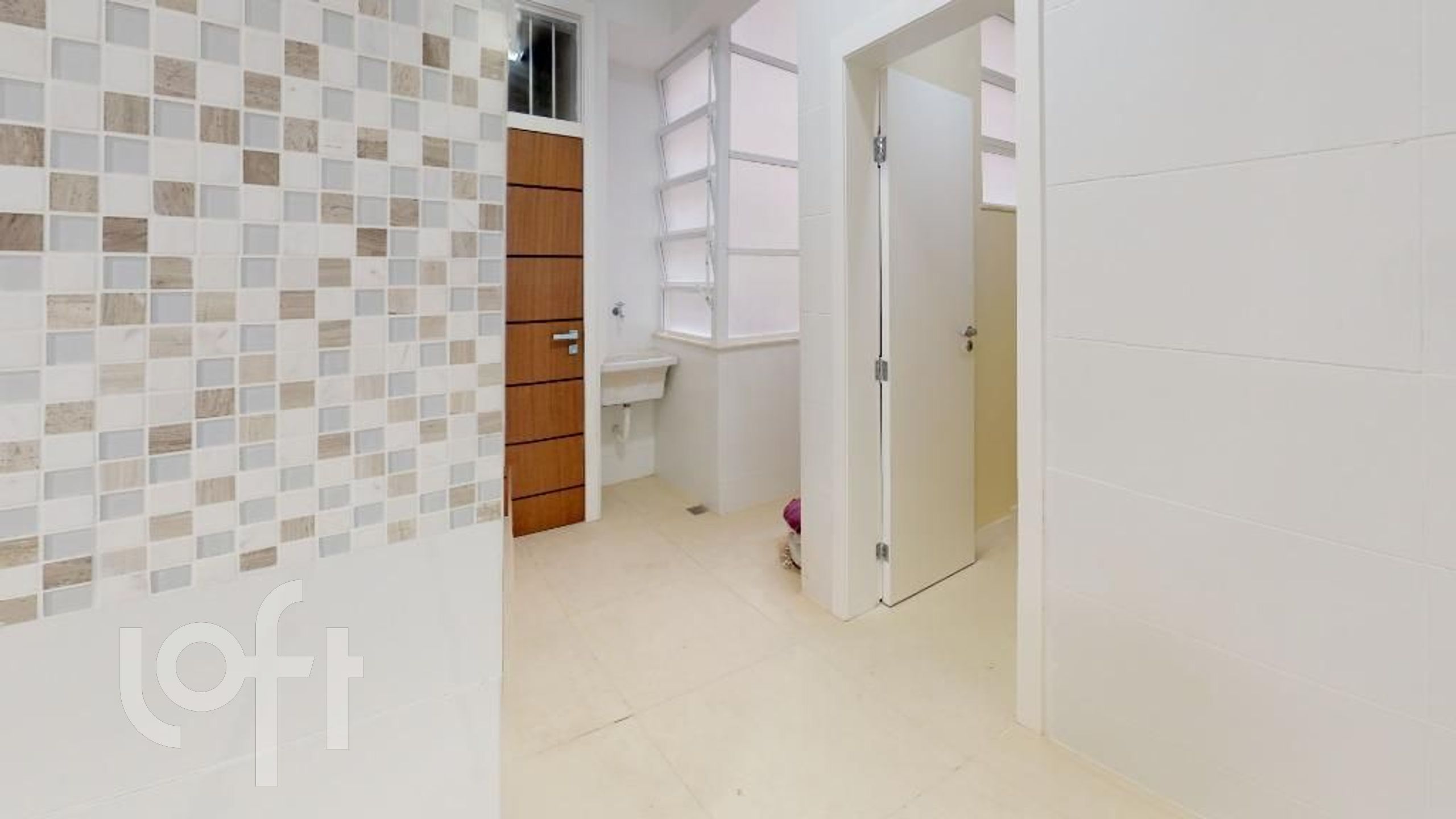 Apartamento à venda com 3 quartos, 120m² - Foto 2