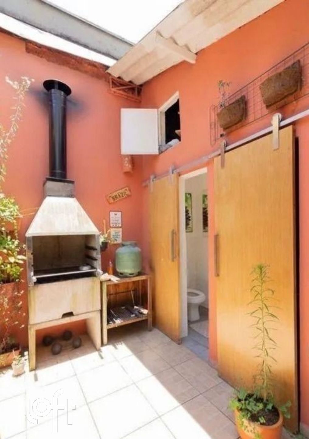 Casa à venda com 2 quartos, 90m² - Foto 9