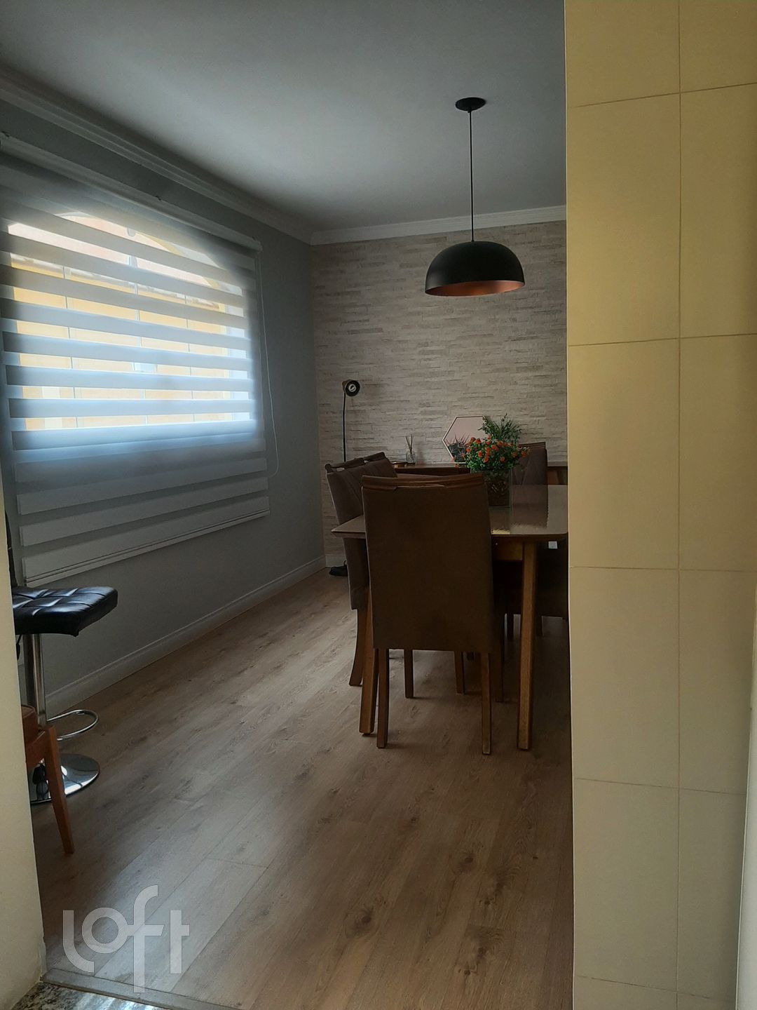 Casa à venda com 3 quartos, 124m² - Foto 9