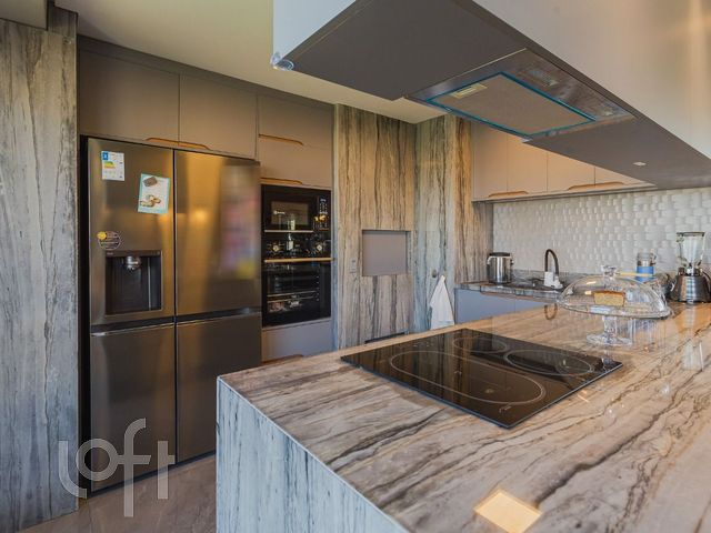 Apartamento com 144m², 3 dormitórios, 2 suítes, 2 vagas, Bom Fim em Porto Alegre