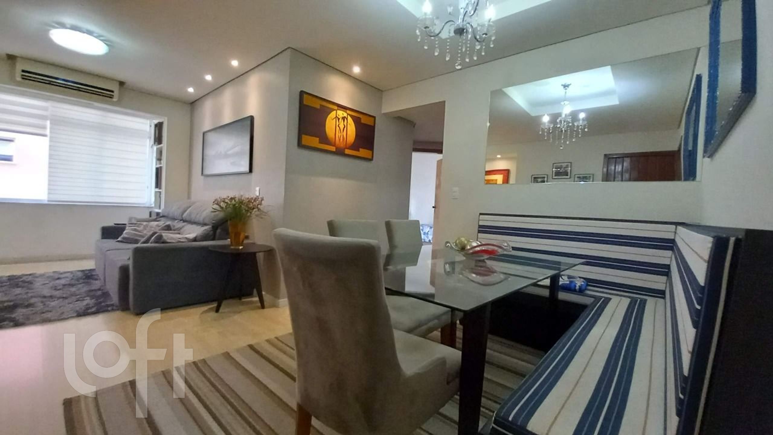 Apartamentos com 79m², 3 quartos, 1 suíte, 1 garagem, no bairro Kobrasol em São José